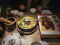 -茄子恰恰·新云南小炒(坪山益田店)