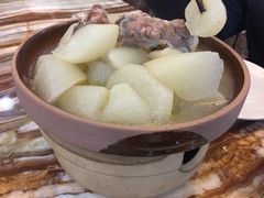 -椿记烧鹅(叠彩店)