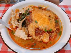 -丽丽三鲜螺蛳粉(田林路店)