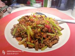 -匠熙小馆(崇文门店)