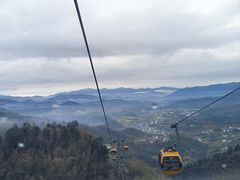 -萍乡武功山风景名胜区