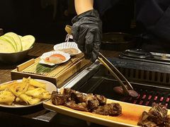 -暖都焼肉·和牛酒場(花都店)