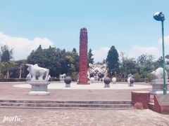 -云南民族村