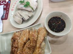 五香卷-百家鸡味馆(清泰店)