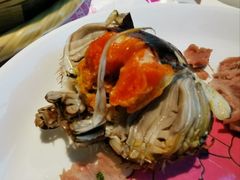 -蟹榭·本帮江浙菜·蟹宴(五角场合生汇商场店)