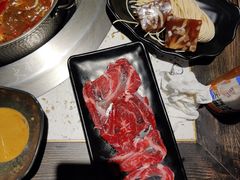 -海汕记·潮汕鲜牛肉火锅·自助