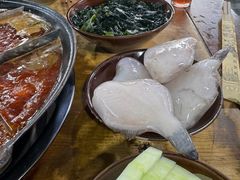 -正南齊北重庆老火锅(光华村直营店)