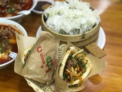 -豆相识•九九豆腐脑(牛咡桥店)