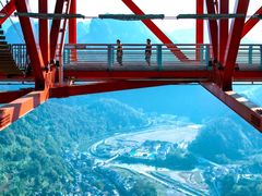 -矮寨·十八洞·德夯大峡谷景区