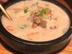 -山里亲戚(淞虹路店)