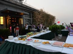 -梧桐餐厅(泉城路店)