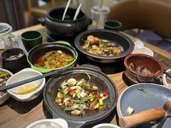 -云海肴·汽锅鸡·云南菜(广安门天虹店)