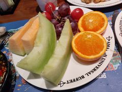 -亚马逊环球美食百汇(新城吾悦广场店)