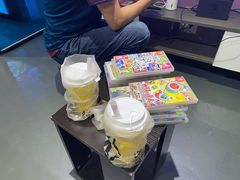 -Win Win电玩·日式の游戏馆