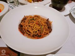 -波特曼西餐厅(南岗店)