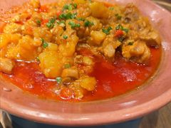 -云海肴·汽锅鸡·云南菜(曲江大悦城店)