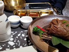 -黑牛の場烤肉(摩天活力城店)