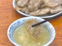 灌肠儿-门框胡同百年卤煮(新街口店)