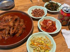 -京玉菲饭店(李村店)