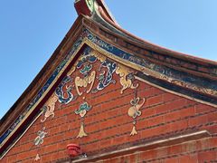 -晋江五店市传统文化旅游区
