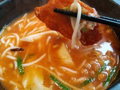 -大鼓米线(静安吴江DM店)