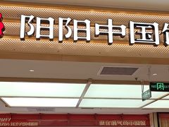 -阳阳中国饭(龙湖大兴天街)