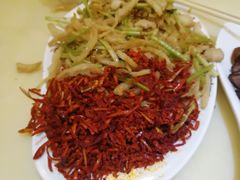 -老昌春饼(迅驰广场店)