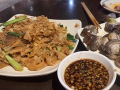 -黄三怪(清河店)