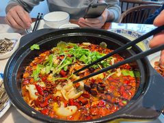 -川悦壹号·川菜(蠡溪路店)