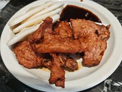 -全启和美食(由由店)