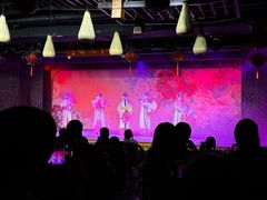 -盖碗儿梨园·变脸吐火·川剧(天府广场店)