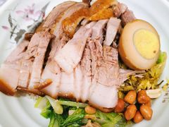 -潮家庄潮州卤味