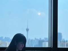 -富力丽思卡尔顿酒店·丽轩中餐厅