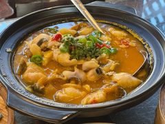 -尽善百年古院餐厅(王家老宅店)