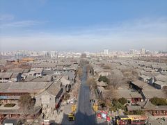 -光岳楼