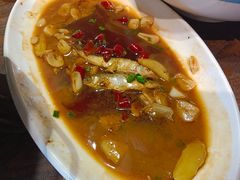 -胖师傅农家菜(阳光·爱琴海店)