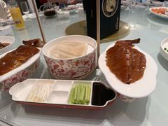 -香丰阁·烤鸭·川湘菜(清河店)
