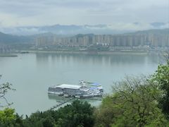 -丰都鬼城名山景区