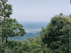 -青城山