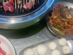 -山葵说·泥炉烤肉(泰达时尚E街区店)