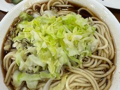 -柴氏风味斋(甘家口店)