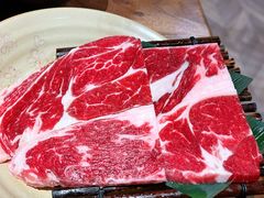 -九畋町和牛黑牛烤肉料理(三里屯3·3大厦店)