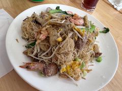 -从前慢海鲜面馆