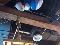 -蓝精灵乐园·世茂精灵之城主题乐园