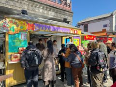 -北京前门大栅栏