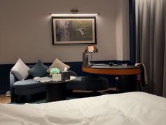 -深圳威尼斯英迪格酒店