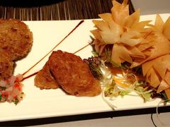 T馆-T館·花园艺术餐厅