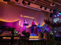 -Ambra Haus琥珀屋精酿餐厅(宝山店)