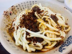 -肖家河家常面(肖家河北街店)