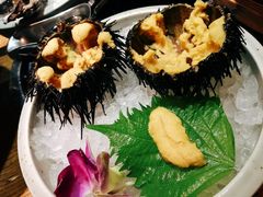 -蟹将军·松叶蟹和牛日料放题自助(K11店)